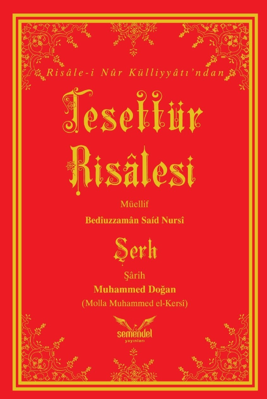 Tesettür Risâlesi ve Şerhi